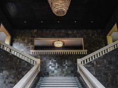 -海南清水湾莱佛士酒店