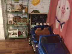-Kitchen·Y洋厨房西餐厅(王府壹号店)