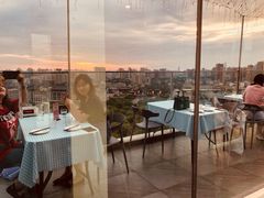 -烛影拾光观景餐厅·创意菜·摄影·小提琴(大唐不夜城店)