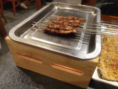 -福苗小骆驼烧烤(大唐不夜城店)