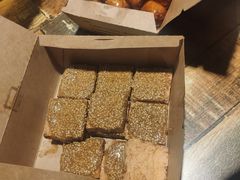 -奶奶的美食(悦立方店)
