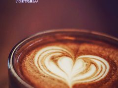 澳白-及咖啡GatherCoffee(华申大厦店)