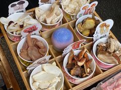 -菌自由丨野生菌火锅特色庭院餐厅(丽江古城店)