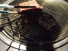 -碎怂烤肉(钟楼柳巷店)