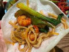 -烤小呆碳烤大肉筋