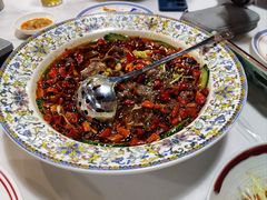 -明本湛江鸡•海鲜小厨(陈家祠店)