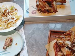 -1937青岛老味道·海肠捞饭·青岛菜(大鲍岛栈桥店)