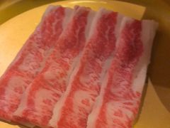 -牛New寿喜烧(虹桥新天地店)