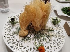 -西安饭庄·非遗陕菜(凤城五路店)