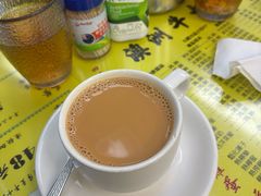 -澳洲牛奶公司(佐敦店)