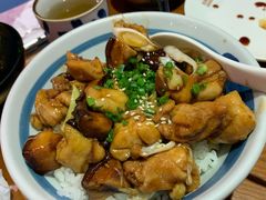 -有喜屋·深夜食堂(北京西路店)