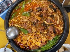 -屋里家延边朝鲜族冷面(南园店)