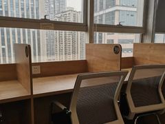 -纸上自习室(观音桥店)