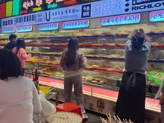 -大芊金重庆串串火锅(南京路店)
