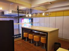 -阿明煲仔饭(橄榄城店)