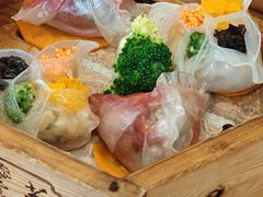 -聚福宝合苑食府(南头镇店)