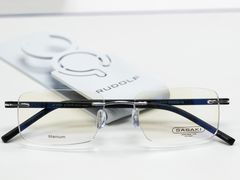 -潘多拉眼镜·蔡司依视路明月(潘家园店)