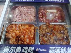 -集杰尚品海鲜烤肉自助餐厅(乳山振华店)