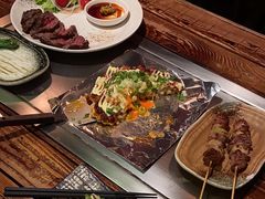 -66大阪烧烧鸟·益市家系拉面出张所