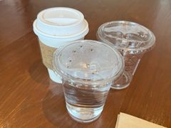 -星巴克(北京新辰里亚运村店)