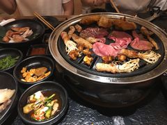 -九田家黑牛烤肉料理(石路天虹店)