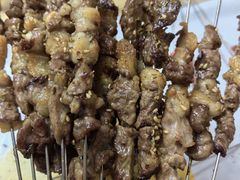 -老爷子原味蒸饺(总店)