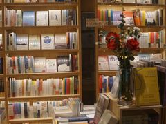 -猫的天空之城概念书店(杭州南宋御街店)