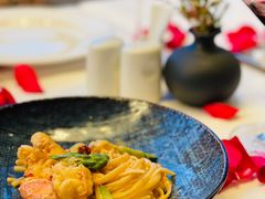 -云厨·高空西餐厅(成都瑯珀·凯悦臻选酒店)