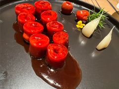 九转大肠-东莱海上(长宁来福士店)