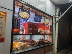 -张记酱牛肉(虎坊桥店)