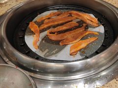 -姜胖胖无限自助烤肉(凯德天府店)