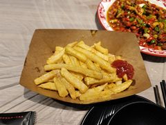 -李叔叔虾蟹大排档(青羊店)