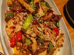 -十三式重庆江湖菜(金茂览秀城店)