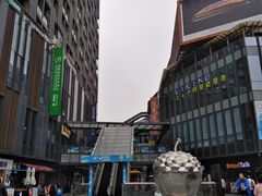 -江燕路万科里