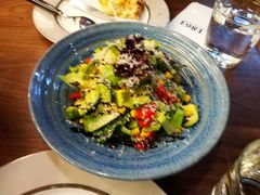 -1861意大利餐厅(文化广场店)