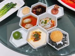 -民国红公馆·秦淮八艳(夫子庙店)