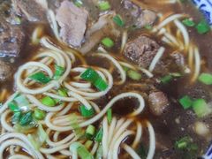 -瞻老元面馆(双塘路店)