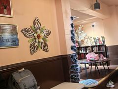 -猫岛主趣味餐厅(鼓浪屿店)