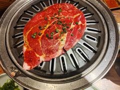 -九田家黑牛烤肉料理(太阳宫广场店)