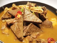 -小秦淮·南京土菜(新亭西路店)