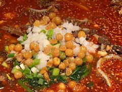 -张翻越·川渝冒菜·武汉黑鸭煲(城北万象城店)