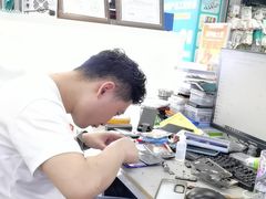 -胜灿苹果华为手机电脑维修回收(徐汇店)