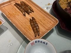 -燕郊烧鸽子(酷车小镇店)