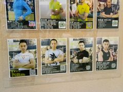 -中田健身工作室(太阳广场店)