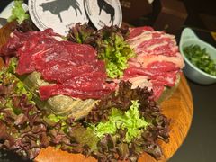 -二刀潮牛(重庆光环购物公园店)