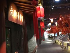 -万达广场(盐城盐都店)