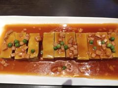 -老牌坊鲁菜名店(聊城美食岛店)