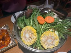 -有喜屋·鲜鸡烧鸟·居酒屋(安龙路店)