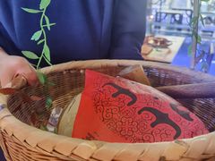 古法泉水叫花鸡-桂满陇·景观餐厅(新世界店)