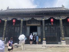 -康百万庄园